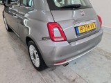  Fiat  500 Fiat  1.2 69 Lounge 3d #64