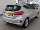  Ford  Fiesta Ford  1.0 EcoBoost 74kW Titanium 5d #2