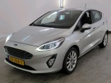  Ford  Fiesta Ford  1.0 EcoBoost 74kW Titanium 5d 