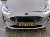  Ford  Fiesta Ford  1.0 EcoBoost 74kW Titanium 5d #5