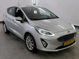  Ford  Fiesta Ford  1.0 EcoBoost 74kW Titanium 5d #12