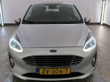  Ford  Fiesta Ford  1.0 EcoBoost 74kW Titanium 5d #13