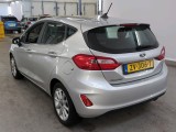  Ford  Fiesta Ford  1.0 EcoBoost 74kW Titanium 5d #23