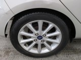  Ford  Fiesta Ford  1.0 EcoBoost 74kW Titanium 5d #30