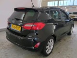  Ford  Fiesta Ford  1.1 63kW Trend 5d #2