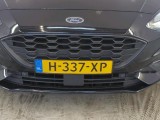  Ford  Focus Ford  1.0 EcoBoost 125pk ST-Line Business 5d 5d #5