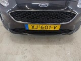  Ford  Fiesta Ford  1.1 63kW Trend 5d #5