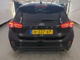  Ford  Focus Ford  1.0 EcoBoost 125pk ST-Line Business 5d 5d #10