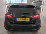  Ford  Fiesta Ford  1.1 63kW Trend 5d #10