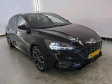 Ford  Focus Ford  1.0 EcoBoost 125pk ST-Line Business 5d 5d #12