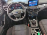  Ford  Focus Ford  1.0 EcoBoost 125pk ST-Line Business 5d 5d #16