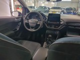  Ford  Fiesta Ford  1.1 63kW Trend 5d #16