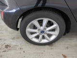  Ford  Fiesta Ford  1.1 63kW Trend 5d #19