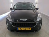  Ford  Fiesta Ford  1.1 63kW Trend 5d #21