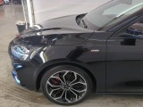  Ford  Focus Ford  1.0 EcoBoost 125pk ST-Line Business 5d 5d #25