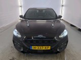  Ford  Focus Ford  1.0 EcoBoost 125pk ST-Line Business 5d 5d #29