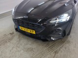  Ford  Focus Ford  1.0 EcoBoost 125pk ST-Line Business 5d 5d #47