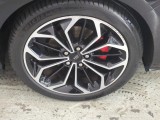  Ford  Focus Ford  1.0 EcoBoost 125pk ST-Line Business 5d 5d #49