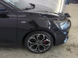  Ford  Focus Ford  1.0 EcoBoost 125pk ST-Line Business 5d 5d #53