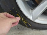 Ford  Fiesta Ford  1.1 63kW Trend 5d #56