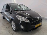  Ford  Fiesta Ford  1.1 63kW Trend 5d #54