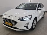  Ford  Focus Ford  1.0 EcoBo 100pk Trend Edition Bus Wagon 5d 