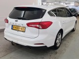  Ford  Focus Ford  1.0 EcoBo 100pk Trend Edition Bus Wagon 5d #2
