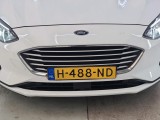  Ford  Focus Ford  1.0 EcoBo 100pk Trend Edition Bus Wagon 5d #5