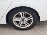  Ford  Focus Ford  1.0 EcoBo 100pk Trend Edition Bus Wagon 5d #9