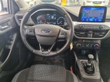  Ford  Focus Ford  1.0 EcoBo 100pk Trend Edition Bus Wagon 5d #11