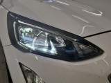  Ford  Focus Ford  1.0 EcoBo 100pk Trend Edition Bus Wagon 5d #13