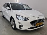  Ford  Focus Ford  1.0 EcoBo 100pk Trend Edition Bus Wagon 5d #14