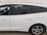  Ford  Focus Ford  1.0 EcoBo 100pk Trend Edition Bus Wagon 5d #19