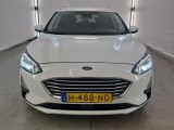  Ford  Focus Ford  1.0 EcoBo 100pk Trend Edition Bus Wagon 5d #18