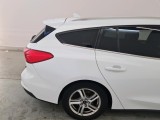 Ford  Focus Ford  1.0 EcoBo 100pk Trend Edition Bus Wagon 5d #20