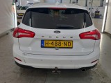  Ford  Focus Ford  1.0 EcoBo 100pk Trend Edition Bus Wagon 5d #23