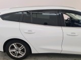  Ford  Focus Ford  1.0 EcoBo 100pk Trend Edition Bus Wagon 5d #25