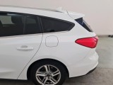  Ford  Focus Ford  1.0 EcoBo 100pk Trend Edition Bus Wagon 5d #26