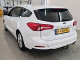  Ford  Focus Ford  1.0 EcoBo 100pk Trend Edition Bus Wagon 5d #30