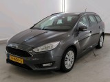  Ford  Focus Ford  1.0 EcoBoost Lease Edition 100 pk Wagon 5d 