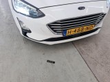  Ford  Focus Ford  1.0 EcoBo 100pk Trend Edition Bus Wagon 5d #44