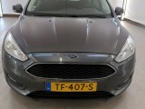  Ford  Focus Ford  1.0 EcoBoost Lease Edition 100 pk Wagon 5d #5