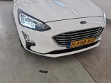  Ford  Focus Ford  1.0 EcoBo 100pk Trend Edition Bus Wagon 5d #46