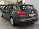 Ford  Focus Ford  1.0 EcoBoost Lease Edition 100 pk Wagon 5d #9
