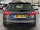  Ford  Focus Ford  1.0 EcoBoost Lease Edition 100 pk Wagon 5d #10
