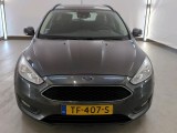  Ford  Focus Ford  1.0 EcoBoost Lease Edition 100 pk Wagon 5d #21