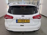  Ford  Focus Ford  1.0 EcoBo 100pk Trend Edition Bus Wagon 5d #72