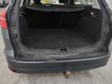  Ford  Focus Ford  1.0 EcoBoost Lease Edition 100 pk Wagon 5d #48