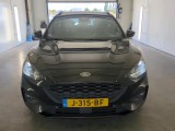  Ford  Focus Ford  1.5 EcoBoost 150pk ST-Line Bus. AT Wagon 5d #15