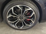  Ford  Focus Ford  1.5 EcoBoost 150pk ST-Line Bus. AT Wagon 5d #36